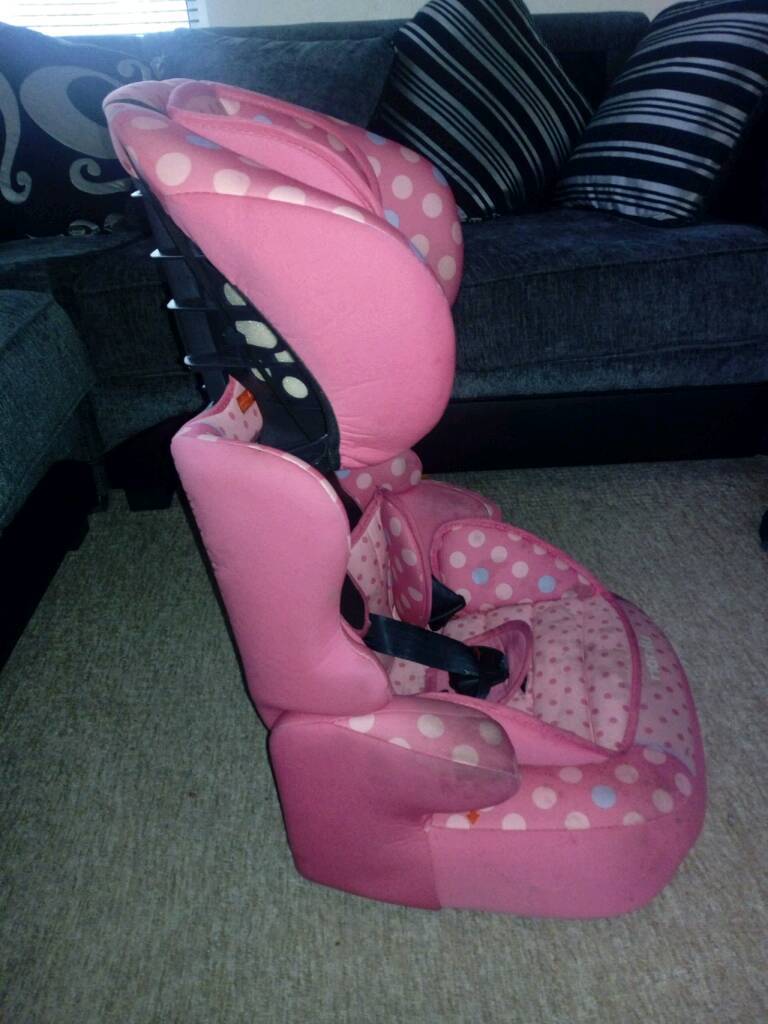 swivel baby car seat argos